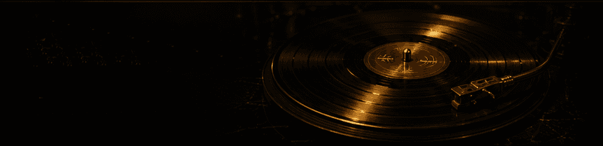 Chronicle Music legacy and catalogue archive