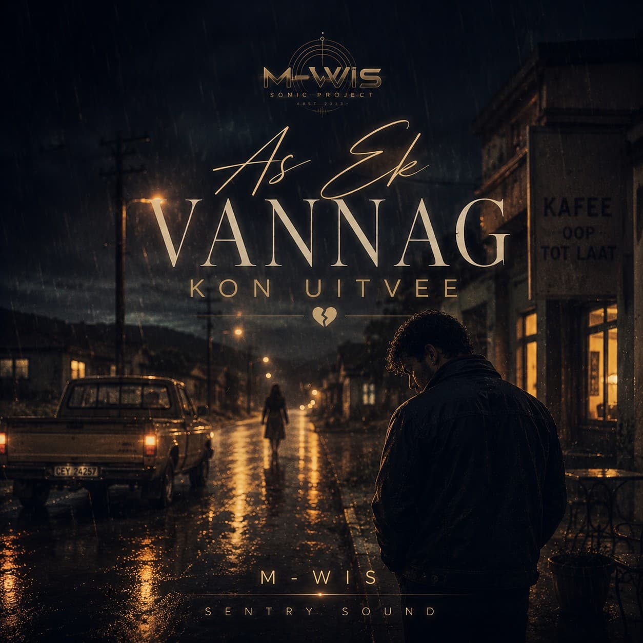 As Ek Vannag Kon Uitvee catalogue artwork