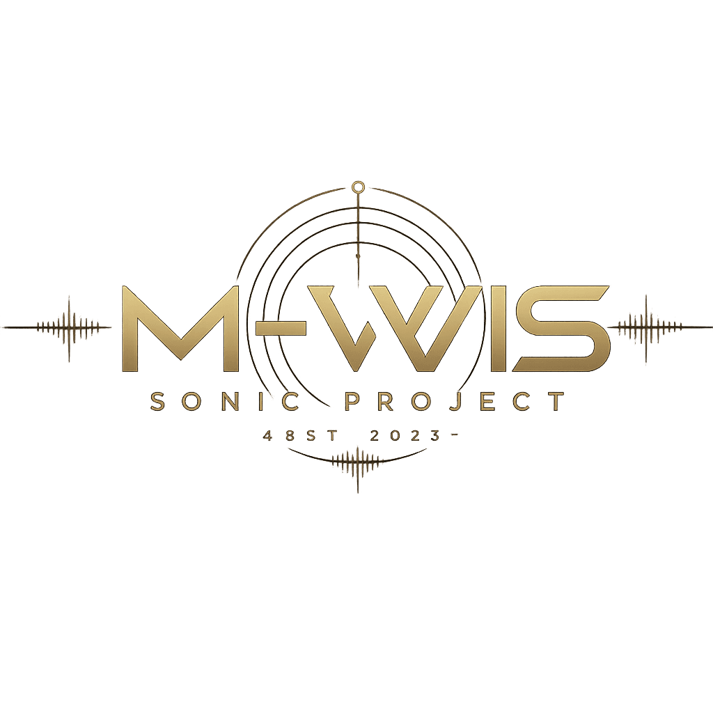 M-Wis catalogue artwork
