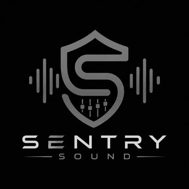 Sentry Sound Platform logo